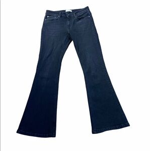 Zara Woman Flare Jeans